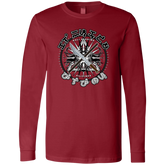 Kali Eskrima Pilipinas Unisex Jersey Long Sleeve T-Shirt